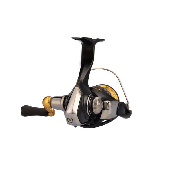 Carrete Daiwa Legalis LT 2023 CXH Spinning //  1000, 2000, 2500, 3000, 4000, 5000, 6000