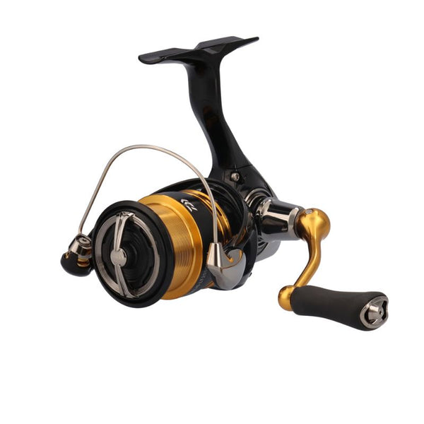 Carrete Daiwa Legalis LT 2023 CXH Spinning //  1000, 2000, 2500, 3000, 4000, 5000, 6000