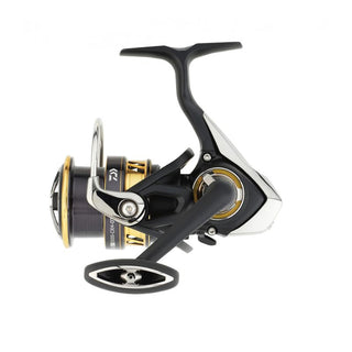 Carrete Daiwa Legalis LT CXH Spinning //  3000, 4000