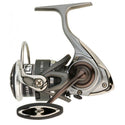 Carrete Daiwa Lexa E LT 2019 Spinning // 2500, 3000, 4000, 5000, 6000