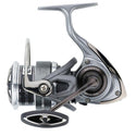 Daiwa Lexa E LT 2019 Spinning Reel // 2500, 3000, 4000, 5000, 6000