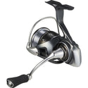 Carrete Daiwa Luvias 24 Spinning // 2000, 2500, 3000, 4000, 5000