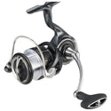 Carrete Daiwa Luvias 24 Spinning // 2000, 2500, 3000, 4000, 5000