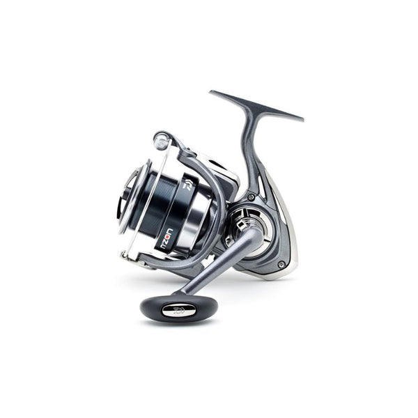 Daiwa N´Zon LT 2020 Spinning Reel // 6000