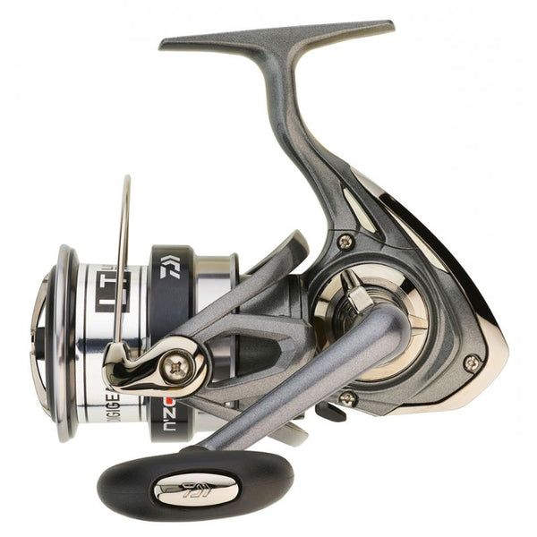 Carrete Daiwa N´Zon  LT 2020 Spinning // 6000