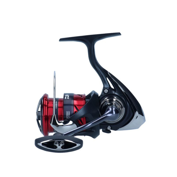 Carrete Daiwa Ninja 23 LT Spinning // 1000, 2000, 2500, 3000, 4000, 5000, 6000