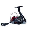 Carrete Daiwa Ninja 23 LT Spinning // 1000, 2000, 2500, 3000, 4000, 5000, 6000