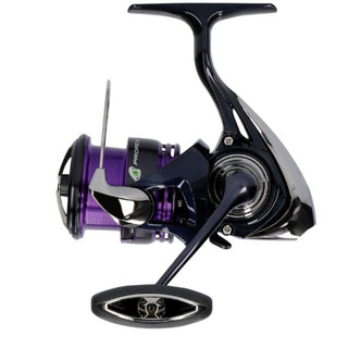 Carrete Daiwa Prorex LT 24 Spinning // 2000, 2500, 3000, 4000