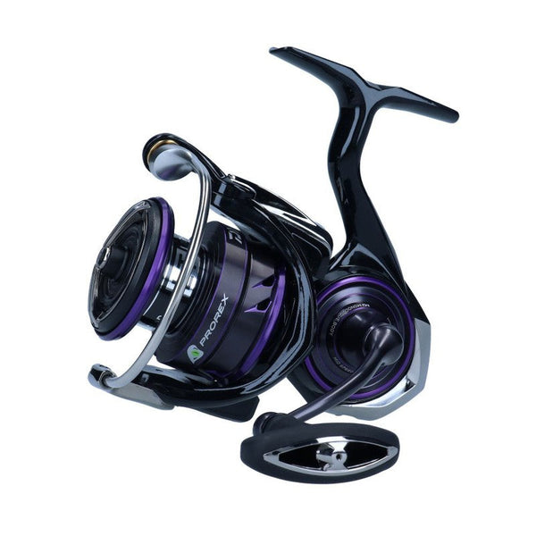 Carrete Daiwa Prorex MQ LT 22 // 2000, 2500, 3000, 4000