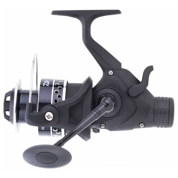 Daiwa Regal BR // 4000 Reel