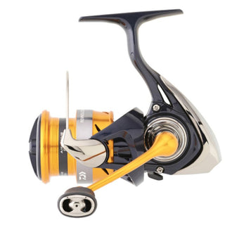 Carrete Daiwa Revros LT 23 Spinning / 2000, 2500, 3000, 4000, 5000