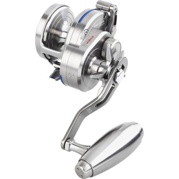 Carrete Daiwa Saltiga 15 Slow Jigging // 10, 15, 35