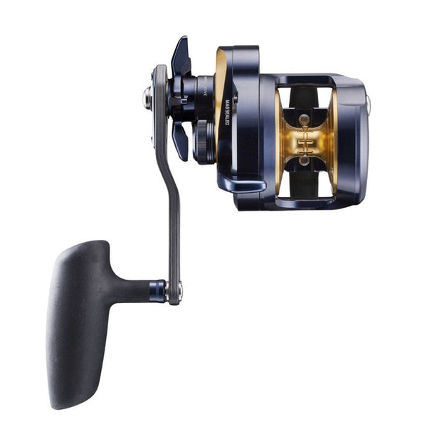 Carrete Daiwa Saltiga 22 Slow Jigging // 15