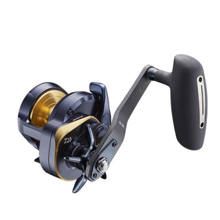 Carrete Daiwa Saltiga 22 Slow Jigging // 15