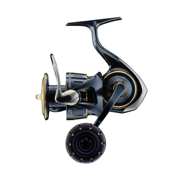 Carrete Daiwa Saltiga 23 Spinning // 4000, 5000, 6000