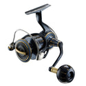 Carrete Daiwa Saltiga 23 Spinning // 4000, 5000, 6000