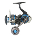 Daiwa Saltist MQ DH Spinning Reel // 4000, 5000, 8000