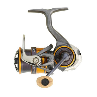 Carrete Daiwa SilverCreek MQ LT 22 Spinning // 2000, 2500