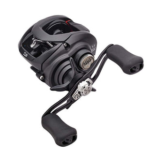 Daiwa Tatula Casting Reel // 100, 200