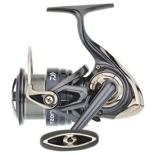 Carrete Diwa N'zon Plus 19 LT Jigging // 5000, 6000