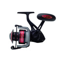 Carrete Fin-Nor Mega Lite Spinning // 40