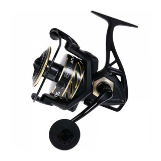 Carrete Hart Atlantis Spinning // 5500