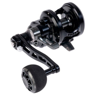 Casting Reel Hart Brutal 2-SP Casting // 60