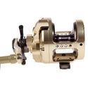 Hart Brutal SD Casting Reel // 50