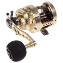 Hart Brutal SD Casting Reel // 50