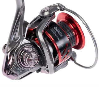 Hart Circa Spinning Reel // 2000, 3000, 4000