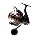 Hart Deep-X Spinning Reel // 10000