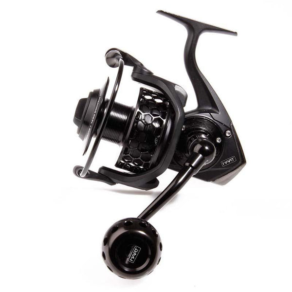 Hart Hart GT Spinning Reel // 5000, 8000