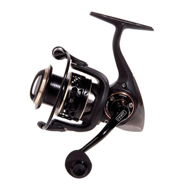 Hart Ishod Spinning Reel // 800, 2000, 4000