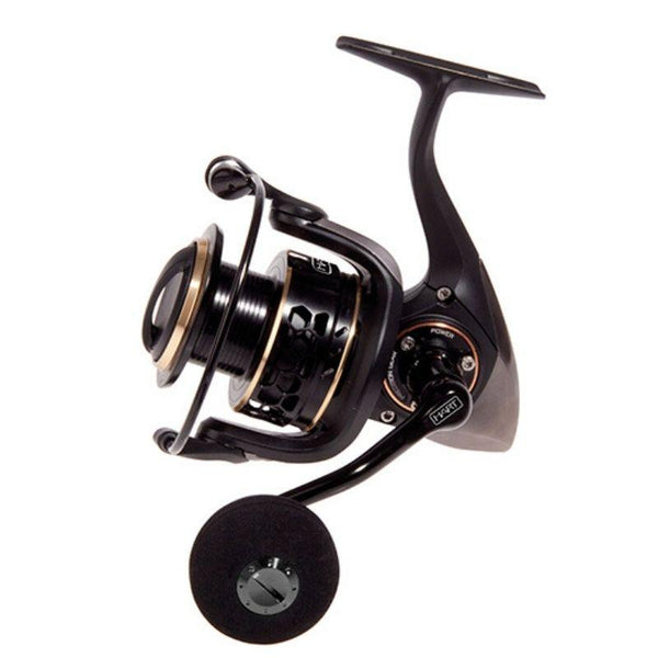 Hart Ishod Spinning Reel // 800, 2000, 4000