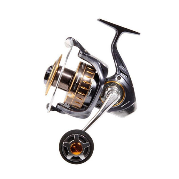 Hart Kombat JS Spinning Reel // 3500, 5000, 6500