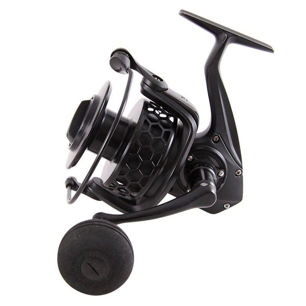 Hart Nº3.0 Spinning Reel // 6000