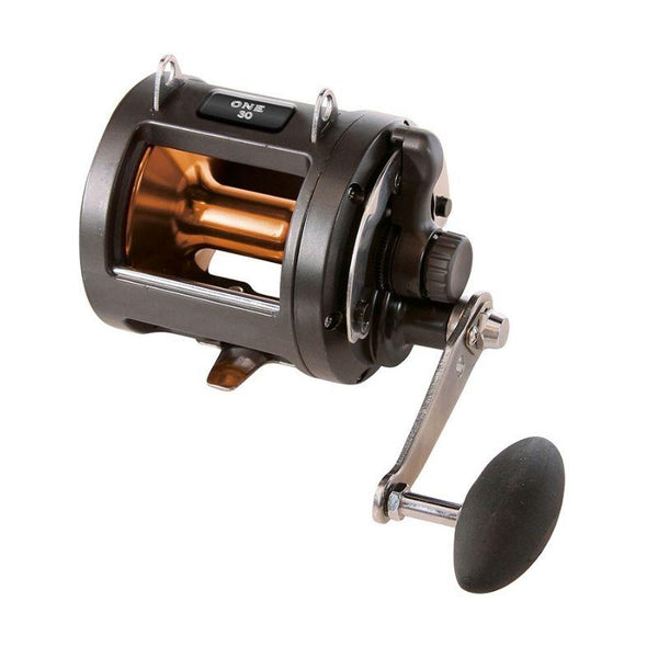 Hart One 30 Trolling Reel