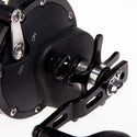 Hart One Metal 30 Trolling Reel