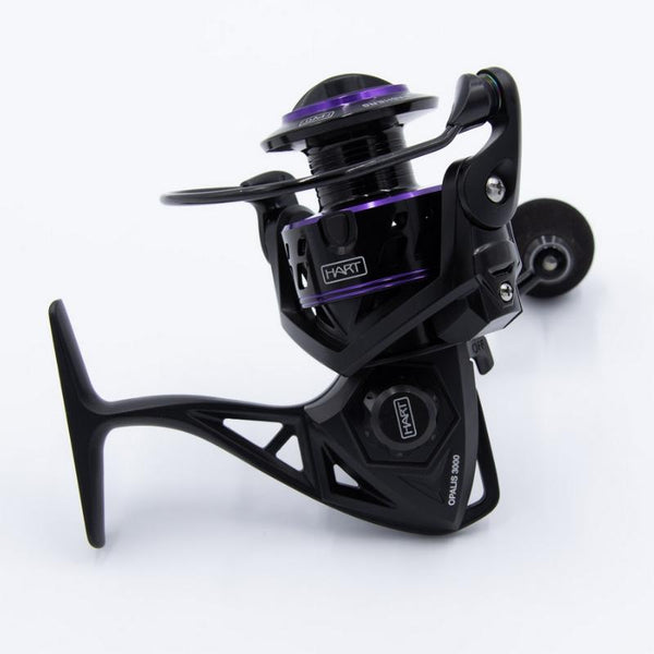 Hart Opalis Spinning Reel // 3000