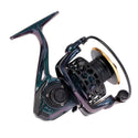 Hart React Spinning Reel // 4000