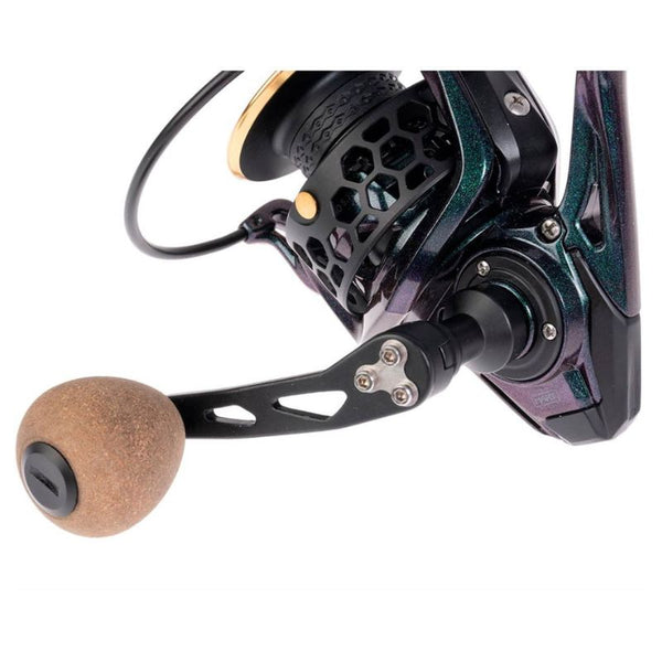 Hart React Spinning Reel // 4000