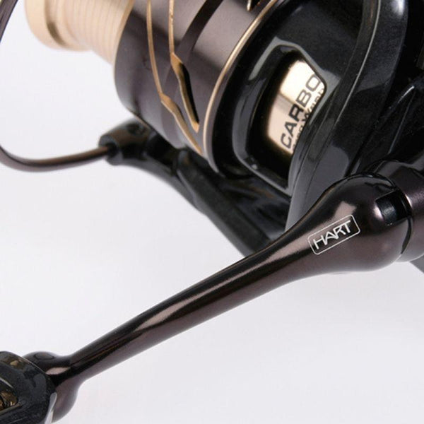 Hart Reck C40 Spinning Reel // 800