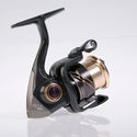 Hart Reck C40 Spinning Reel // 800