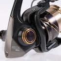 Hart Reck C40 Spinning Reel // 800