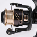 Hart Reck C40 Spinning Reel // 800