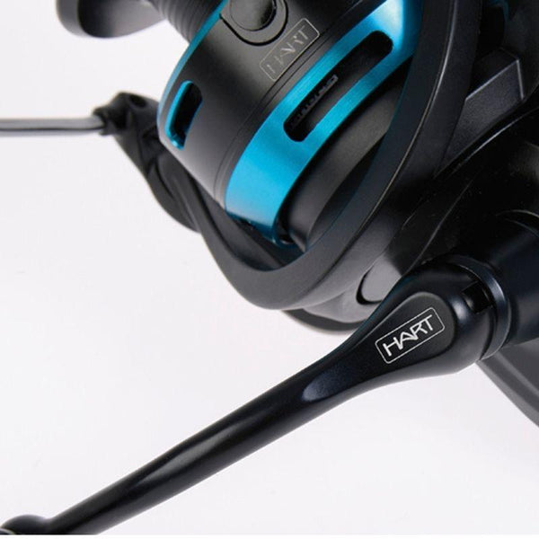 Hart Revenge Spinning Reel // 2500, 5000