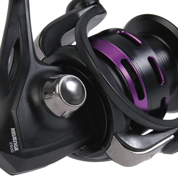 Hart Revenge Spinning Reel // 2500, 5000