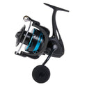 Hart Revenge Spinning Reel // 2500, 5000