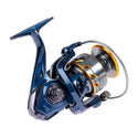 Hart Strato Spinning Reel // 5500