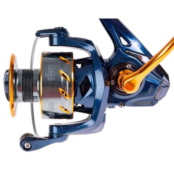 Hart Strato Spinning Reel // 5500